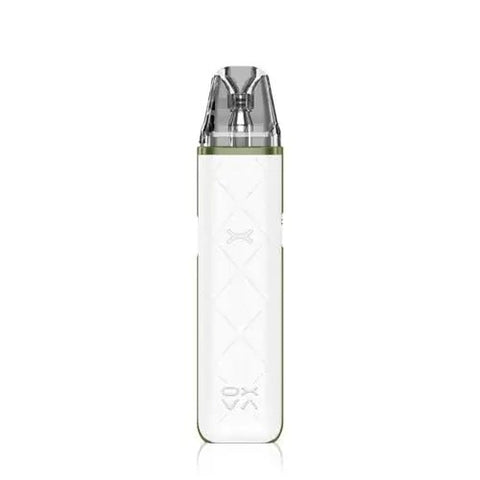 Oxva Go Pod Kit - Washington Vapes Wholesale