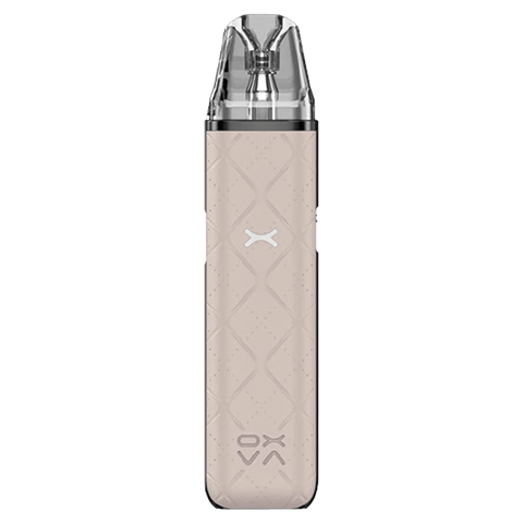 Oxva Go Pod Kit - Washington Vapes Wholesale