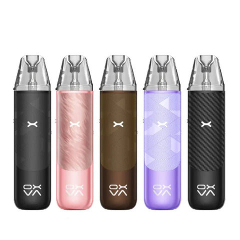 OXVA NeXlim GO Pod Kit - Washington Vapes Wholesale