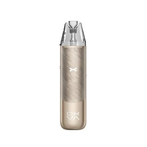 OXVA NeXlim GO Pod Kit - Washington Vapes Wholesale