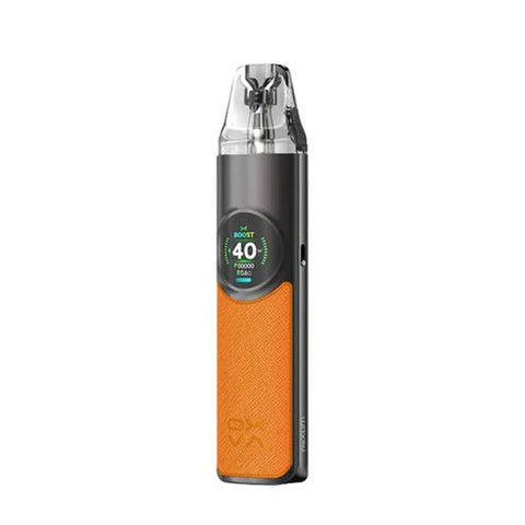 Oxva Nexlim Pod Kit - Washington Vapes Wholesale