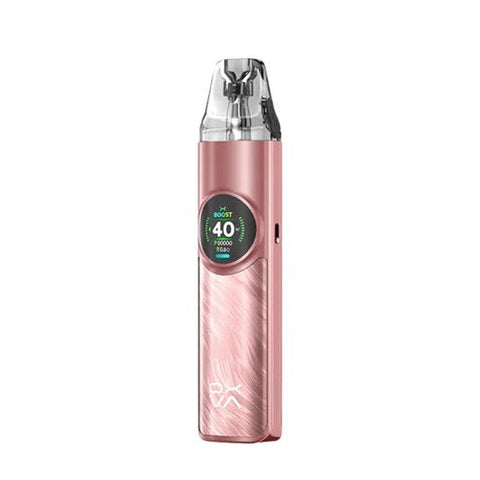 Oxva Nexlim Pod Kit - Washington Vapes Wholesale