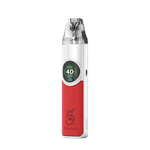 Oxva Nexlim Pod Kit - Washington Vapes Wholesale