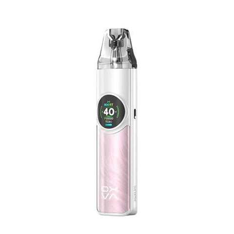 Oxva Nexlim Pod Kit - Washington Vapes Wholesale