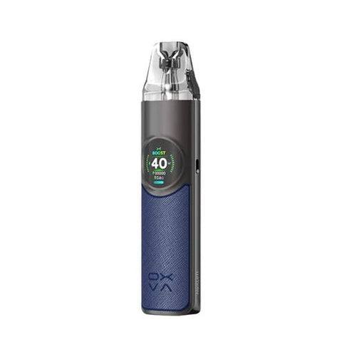 Oxva Nexlim Pod Kit - Washington Vapes Wholesale
