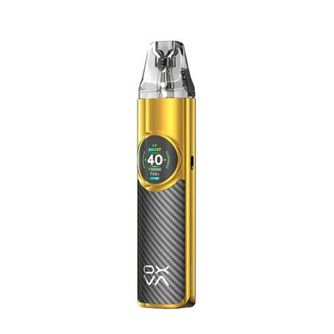 Oxva Nexlim Pod Kit - Washington Vapes Wholesale