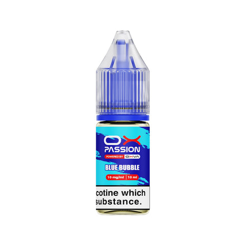 Oxva Ox Passion Nicsalts - (Pack of 10) - Washington Vapes Wholesale