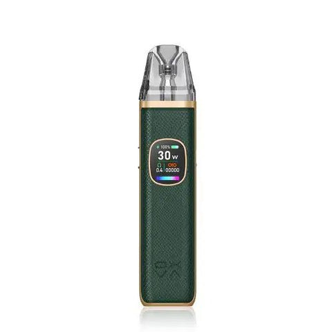 Oxva Pro 2 Pod Kit - Washington Vapes Wholesale
