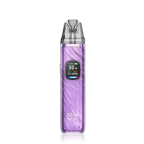 Oxva Pro 2 Pod Kit - Washington Vapes Wholesale