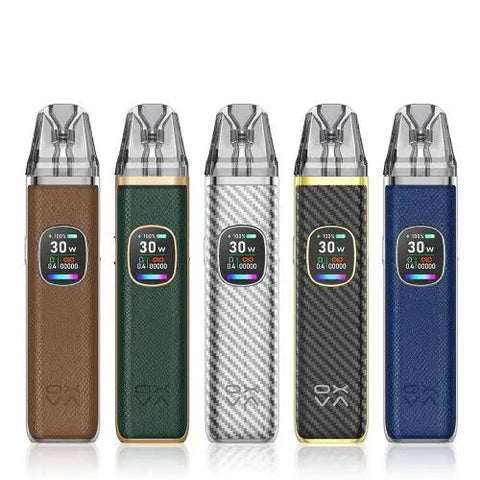 Oxva Pro 2 Pod Kit - Washington Vapes Wholesale