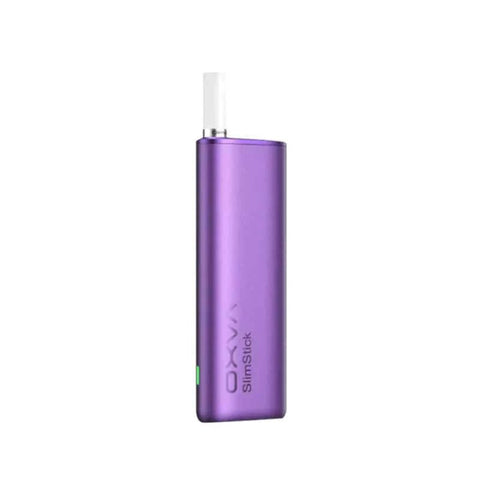 Oxva Slim Stick Prefilled Pod Kit - 1500mAh - Washington Vapes Wholesale