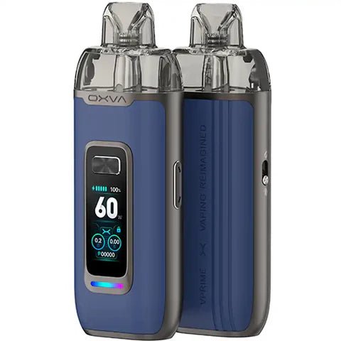 Oxva VPrime Pod Kit - Washington Vapes Wholesale