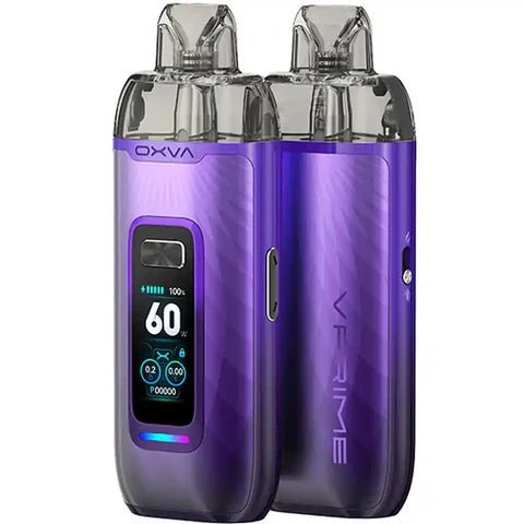 Oxva VPrime Pod Kit - Washington Vapes Wholesale