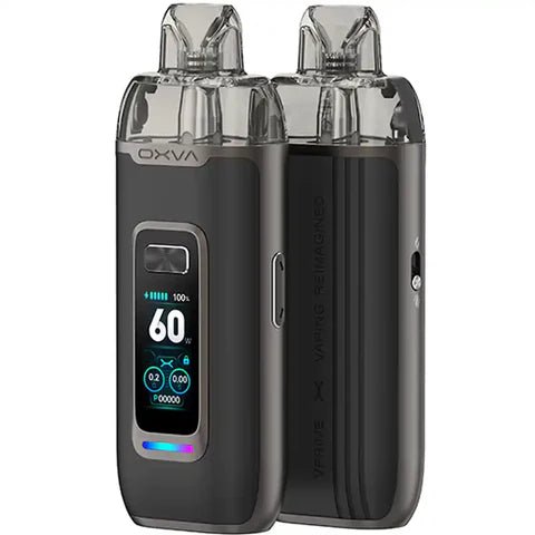 Oxva VPrime Pod Kit - Washington Vapes Wholesale