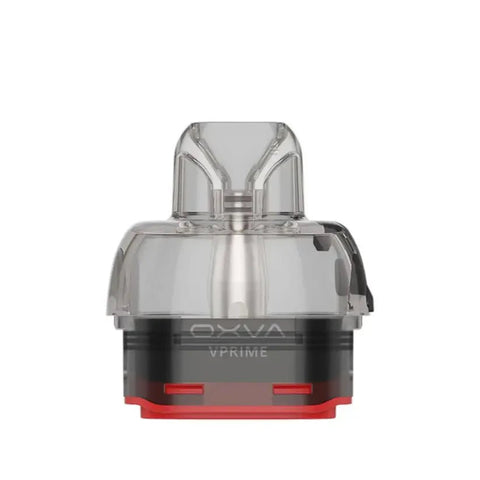 OXVA VPrime Replacement Pods - (Pack of 2) - Washington Vapes Wholesale