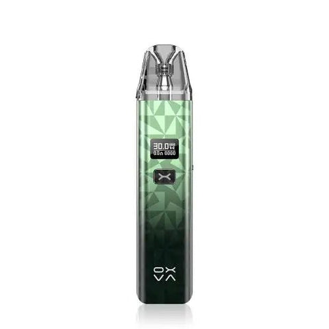 Oxva Xlim Classic Pod Kit - Washington Vapes Wholesale