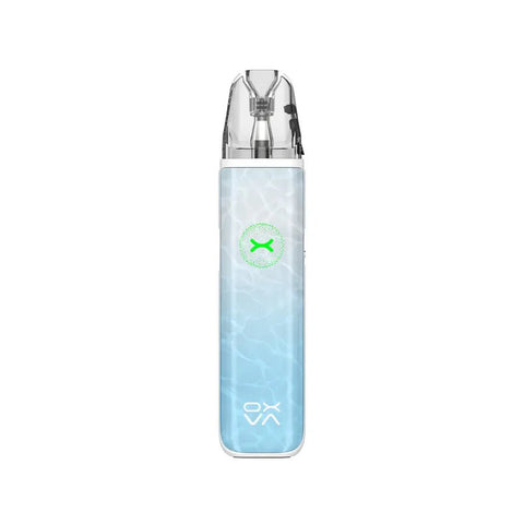 OXVA Xlim Go 2 Pod Kit - Washington Vapes Wholesale