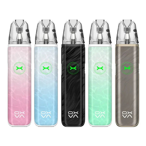 OXVA Xlim Go 2 Pod Kit - Washington Vapes Wholesale