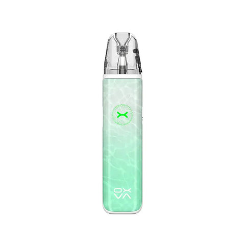 OXVA Xlim Go 2 Pod Kit - Washington Vapes Wholesale