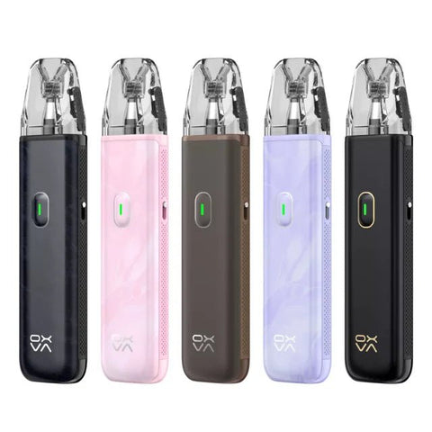 OXVA Xlim Go Lite Pod Kit - Washington Vapes Wholesale