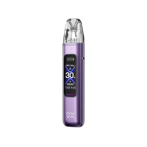OXVA XLIM PRO 3 Pod Kit - Washington Vapes Wholesale