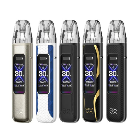 OXVA XLIM PRO 3 Pod Kit - Washington Vapes Wholesale