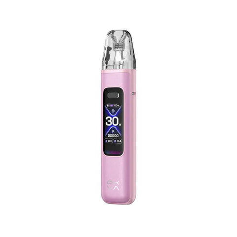 OXVA XLIM PRO 3 Pod Kit - Washington Vapes Wholesale