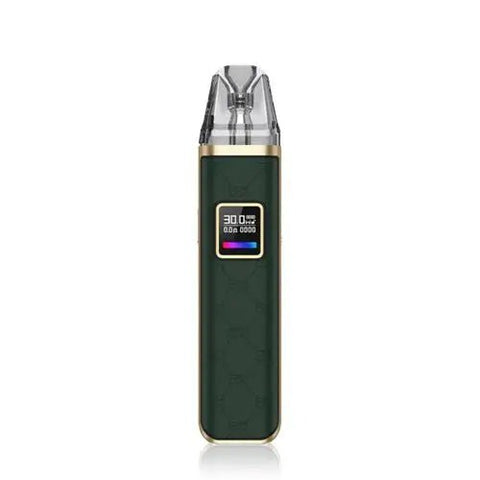 Oxva Xlim Pro Pod Kit - Washington Vapes Wholesale