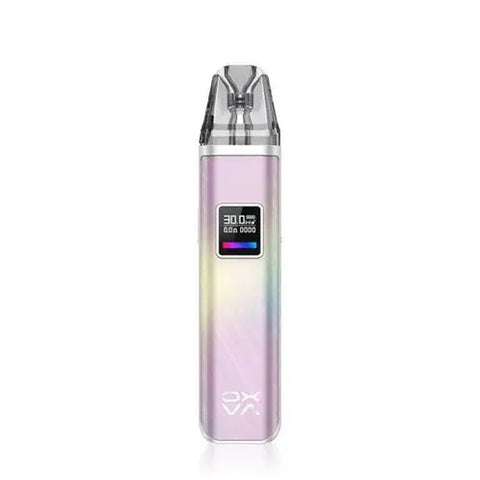 Oxva Xlim Pro Pod Kit - Washington Vapes Wholesale