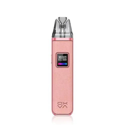 Oxva Xlim Pro Pod Kit - Washington Vapes Wholesale