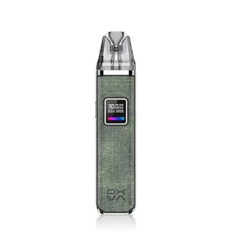 Oxva Xlim Pro Pod Kit - Washington Vapes Wholesale