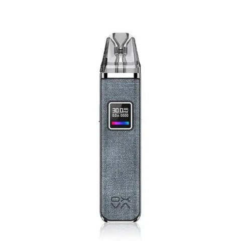Oxva Xlim Pro Pod Kit - Washington Vapes Wholesale
