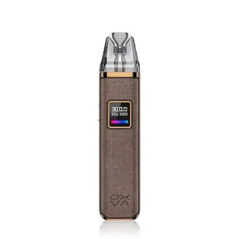 Oxva Xlim Pro Pod Kit - Washington Vapes Wholesale