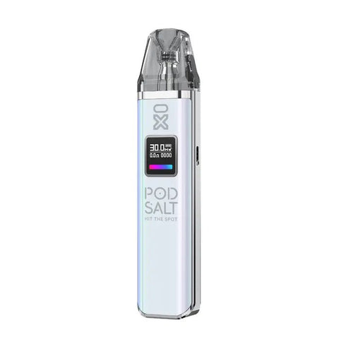 Oxva Xlim Pro Pod Kit - Washington Vapes Wholesale