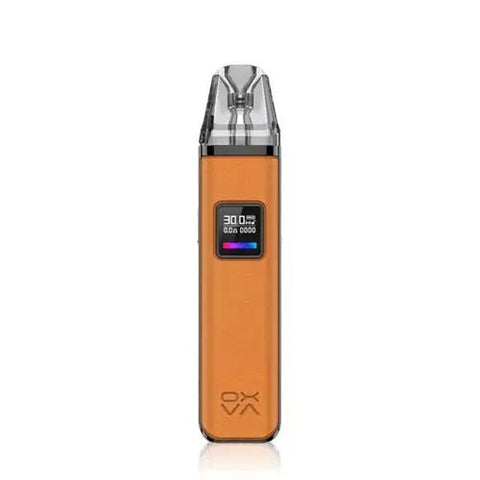 Oxva Xlim Pro Pod Kit - Washington Vapes Wholesale