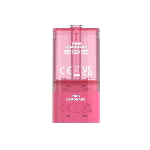 SKE Crystal 30k Pro Refill Pods (Pack of 10)