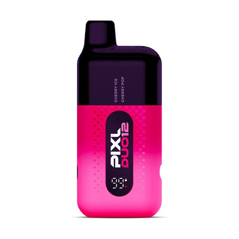 PIXL Duo 6K - (5 Pack) - Washington Vapes Wholesale