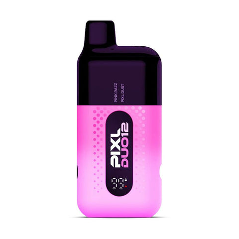 PIXL Duo 6K - (5 Pack) - Washington Vapes Wholesale