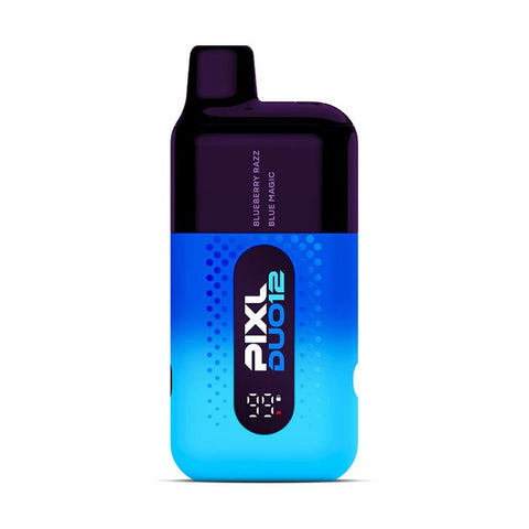 PIXL Duo 6K - (5 Pack) - Washington Vapes Wholesale
