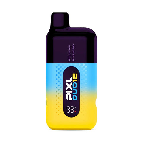 PIXL Duo 6K - (5 Pack) - Washington Vapes Wholesale
