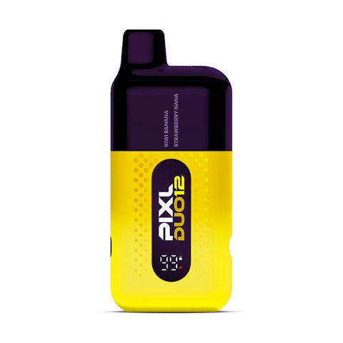 PIXL Duo 6K - (5 Pack) - Washington Vapes Wholesale