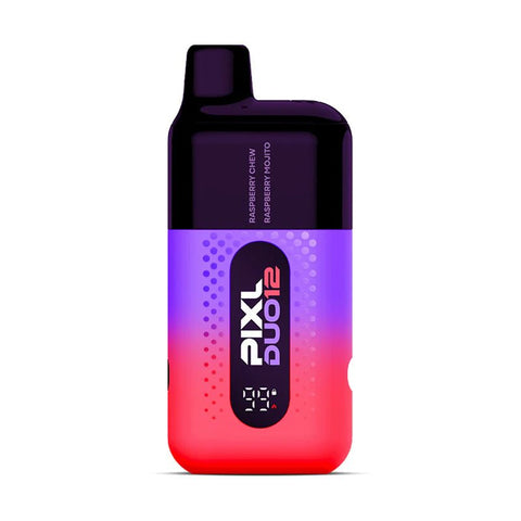 PIXL Duo 6K - (5 Pack) - Washington Vapes Wholesale