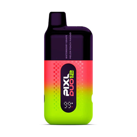 PIXL Duo 6K - (5 Pack) - Washington Vapes Wholesale