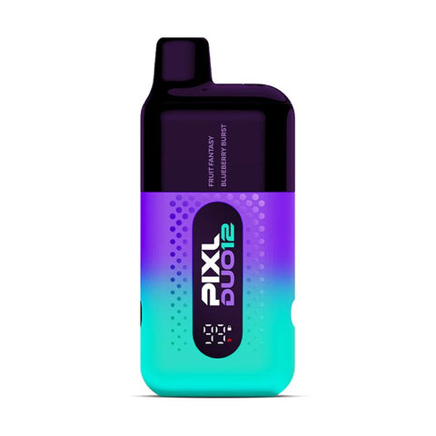PIXL Duo 6K - (5 Pack) - Washington Vapes Wholesale