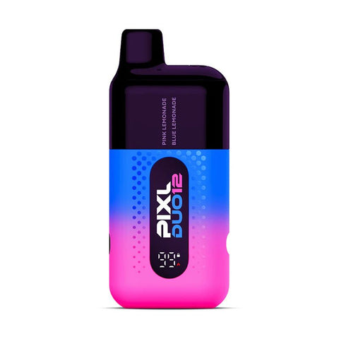 PIXL Duo 6K - (5 Pack) - Washington Vapes Wholesale