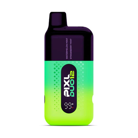 PIXL Duo 6K - (5 Pack) - Washington Vapes Wholesale