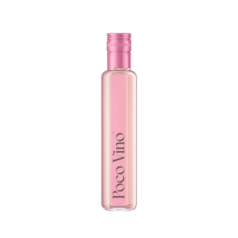 Poco Vino Wine 187ml - (Pack of 12) - Washington Vapes Wholesale
