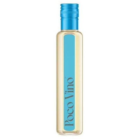 Poco Vino Wine 187ml - (Pack of 12) - Washington Vapes Wholesale