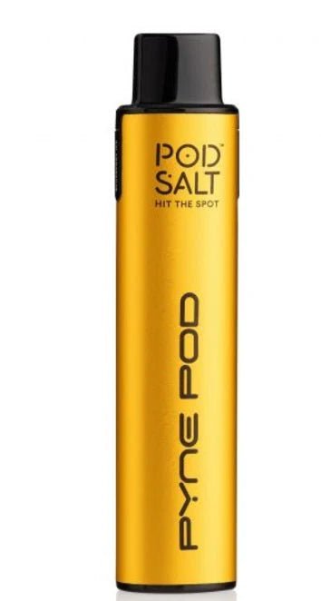 Pod Salt Pyne Pod 2 in 1 Disposable Vape (CDU) - Washington Vapes Wholesale