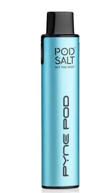 Pod Salt Pyne Pod 2 in 1 Disposable Vape (CDU) - Washington Vapes Wholesale